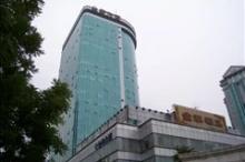 金泰大厦（北京商业楼盘）