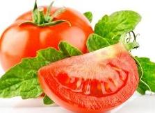 西红柿减肥法（减肥方法）