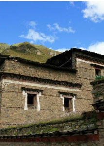 康巴藏族（康巴地区人民）