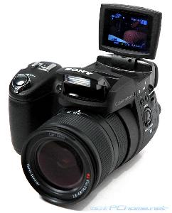 索尼DSC（索尼出售的相机）