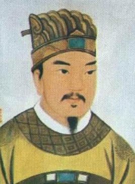 刘志（东汉第十一位皇帝）