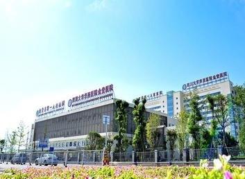 金堂县第一人民医院（国家二级甲等综合医院）