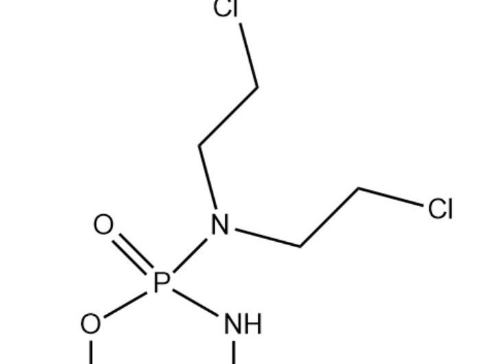 环磷酰胺（氮芥类衍生物）