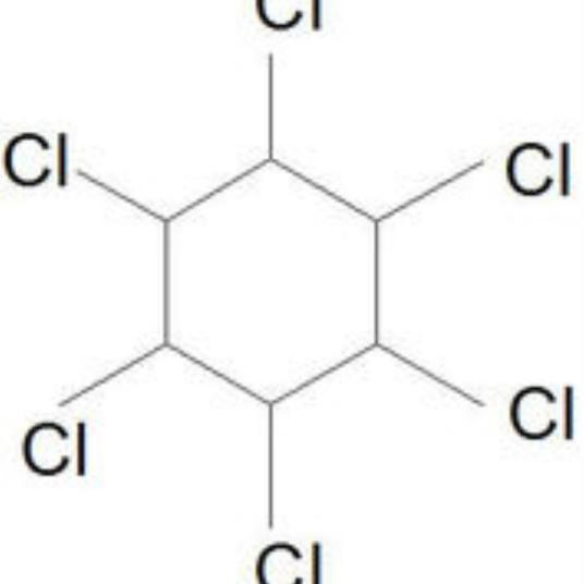 六氯环己烷（有机化合物）