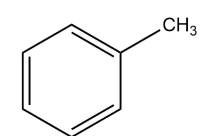 甲苯（有机化合物）