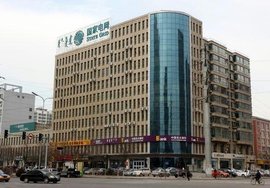 蒙东电力公司（内蒙古境内省级电力公司）