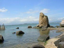 鳄鱼岛（广东省旅游景区）