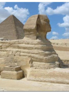 古埃及文明（古代文明）