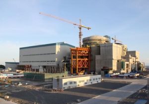 防城港核电站（广西防城港核电站又名红沙核电站）