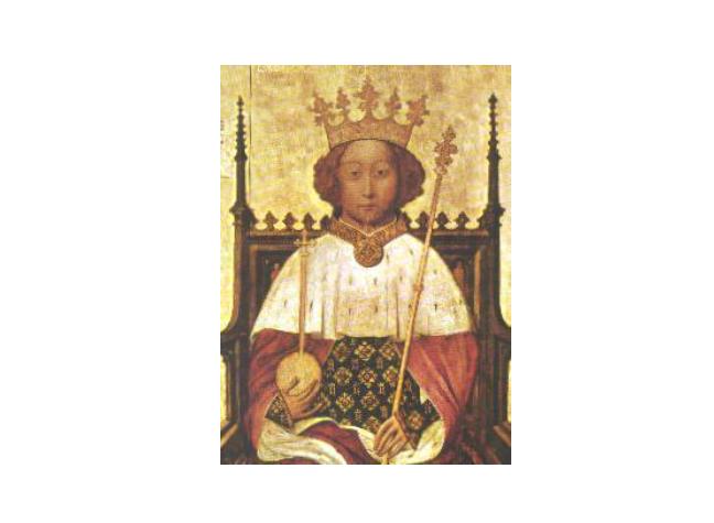 理查二世（英格兰国王）