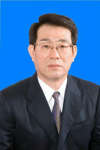 杨焕宁（曾任国家安全生产监督总局党组书记、局长）