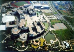 武汉东湖新技术开发区（湖北省武汉市技术开发区）