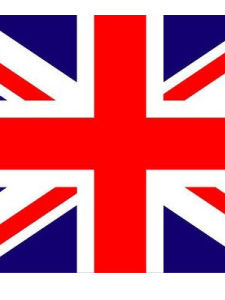 英国国旗（英国国家的标识）