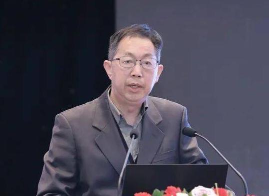 姜奇平（中国社会科学院信息化研究中心秘书长）