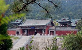多福寺（山西省太原市旅游景点）