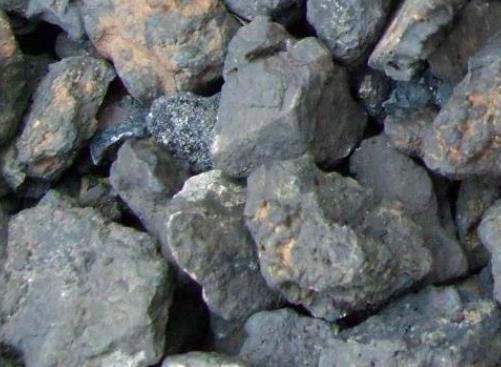 锰矿（矿石资源）