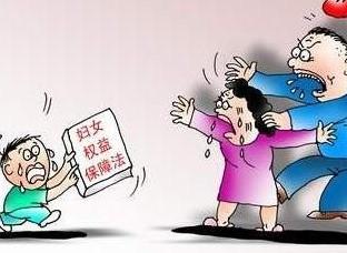 中华人民共和国妇女儿童权益保护法（为保障妇女的合法权益制定的法律）