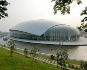 南京科技馆（全国科普教育基地）