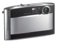 索尼T5（2005年上市相机）