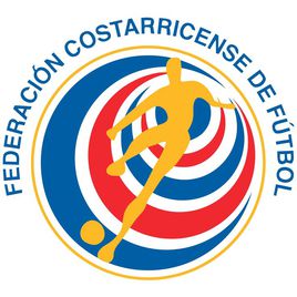 哥斯达黎加国家男子足球队（中北美和加勒比足联成员）