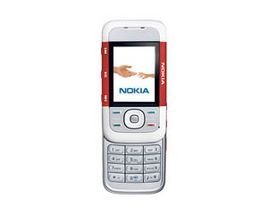 诺基亚5300（诺基亚公司推出的手机型号）